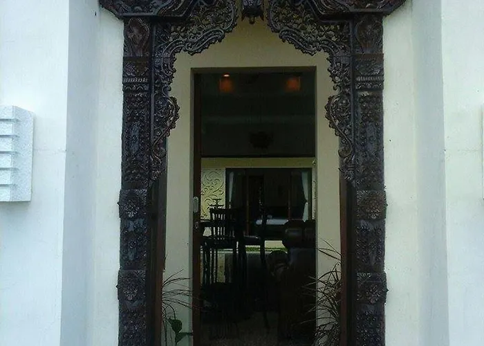 Your Villa Batursari