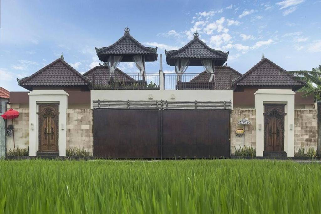Villa Your Batursari
