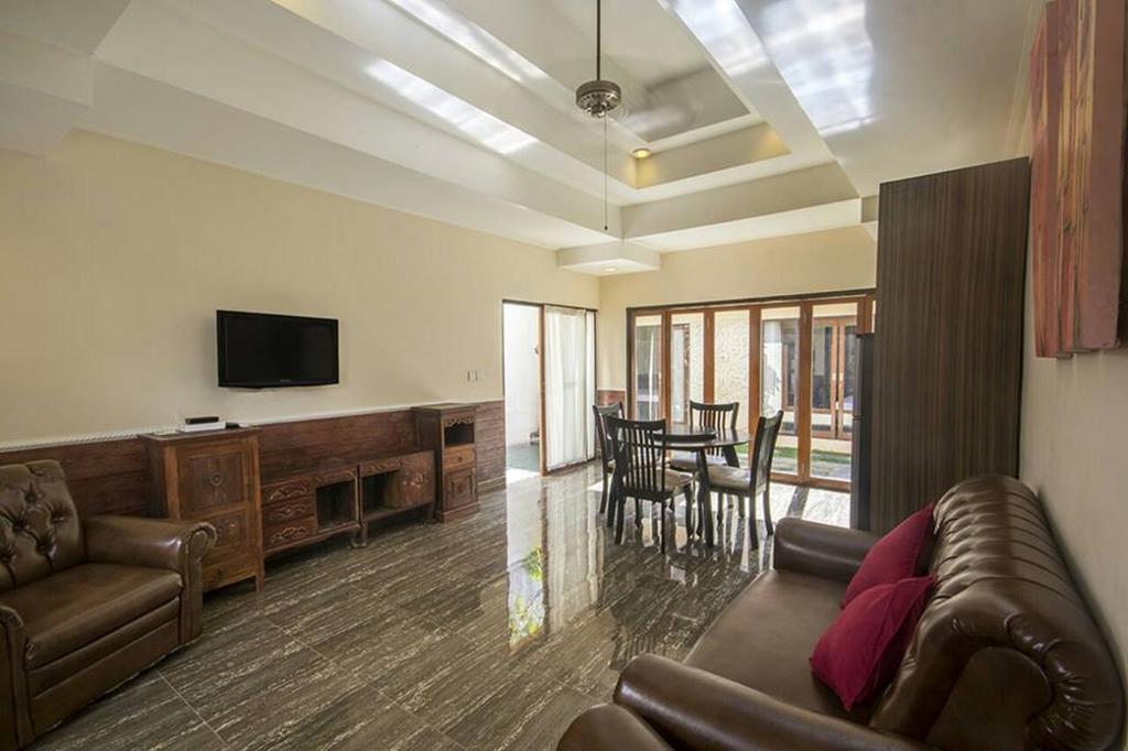 Villa Your Batursari Sanur (Bali)