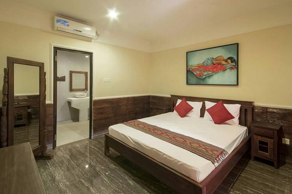 Your Batursari Villa Sanur (Bali)