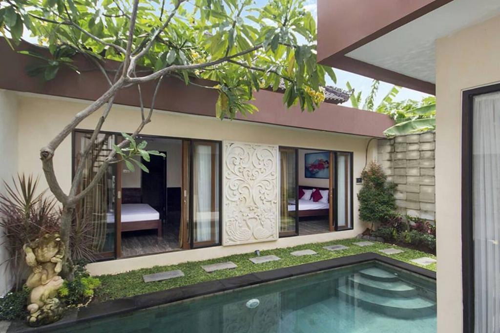 Your Batursari * Sanur (Bali)