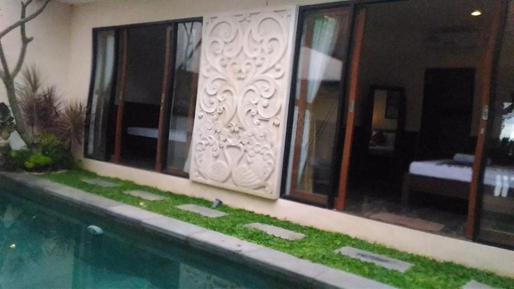 Your Batursari Villa Sanur (Bali)