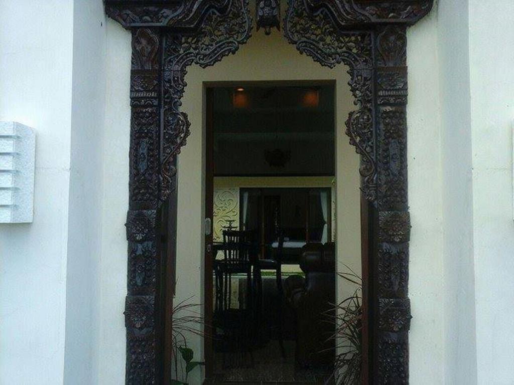 Your Batursari Villa *