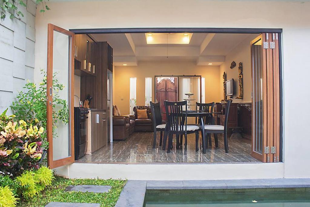 Your Batursari Villa *