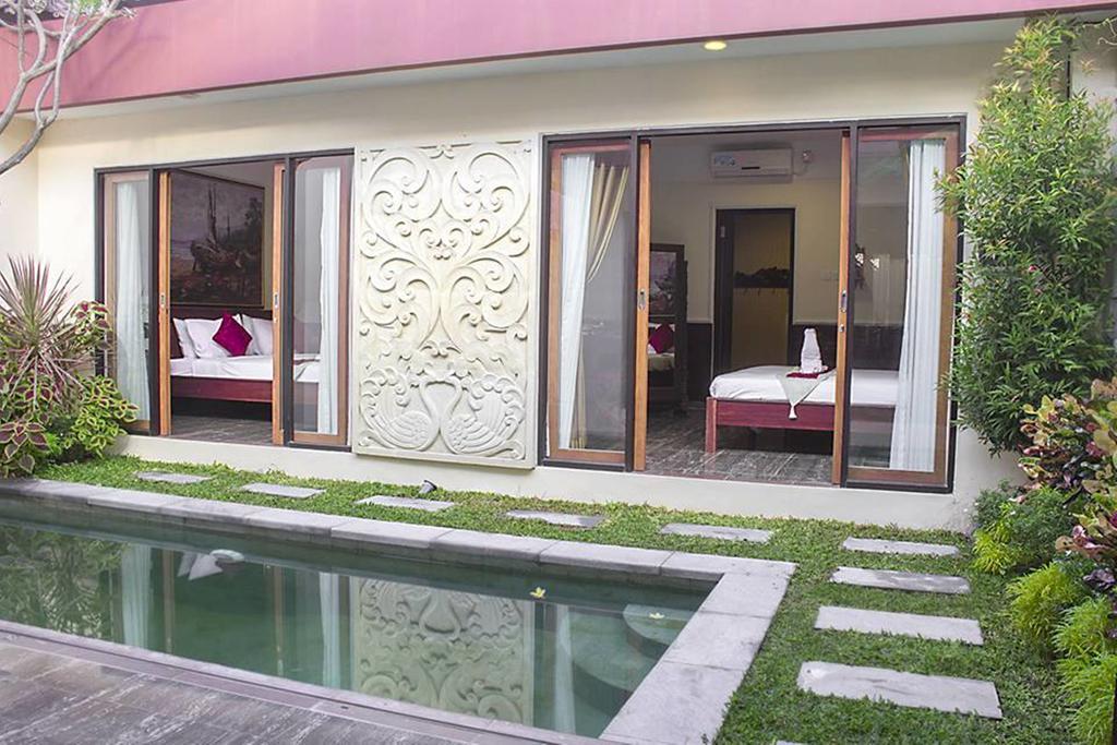 Your Batursari Sanur (Bali)