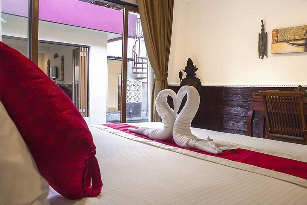 Your Batursari Sanur (Bali)
