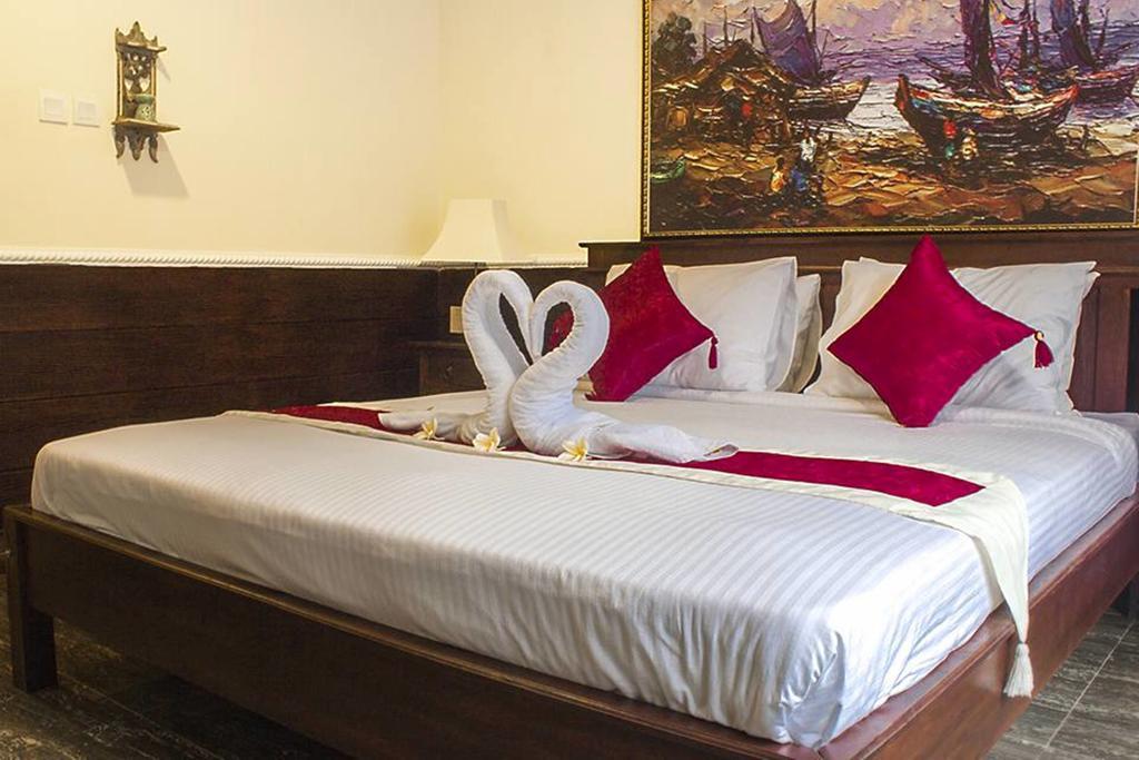 Your Batursari Villa