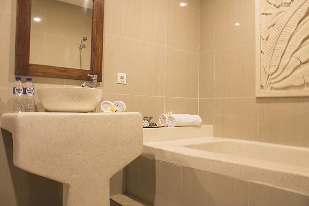 Your Batursari Villa *