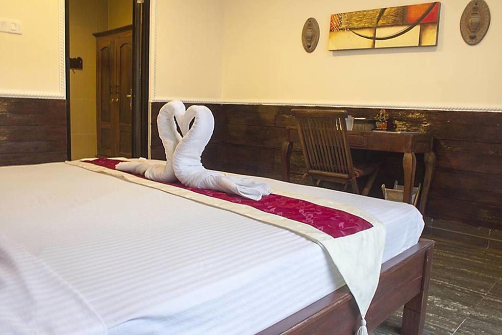 Your Batursari Villa