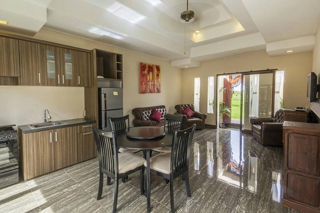 Your Batursari Villa