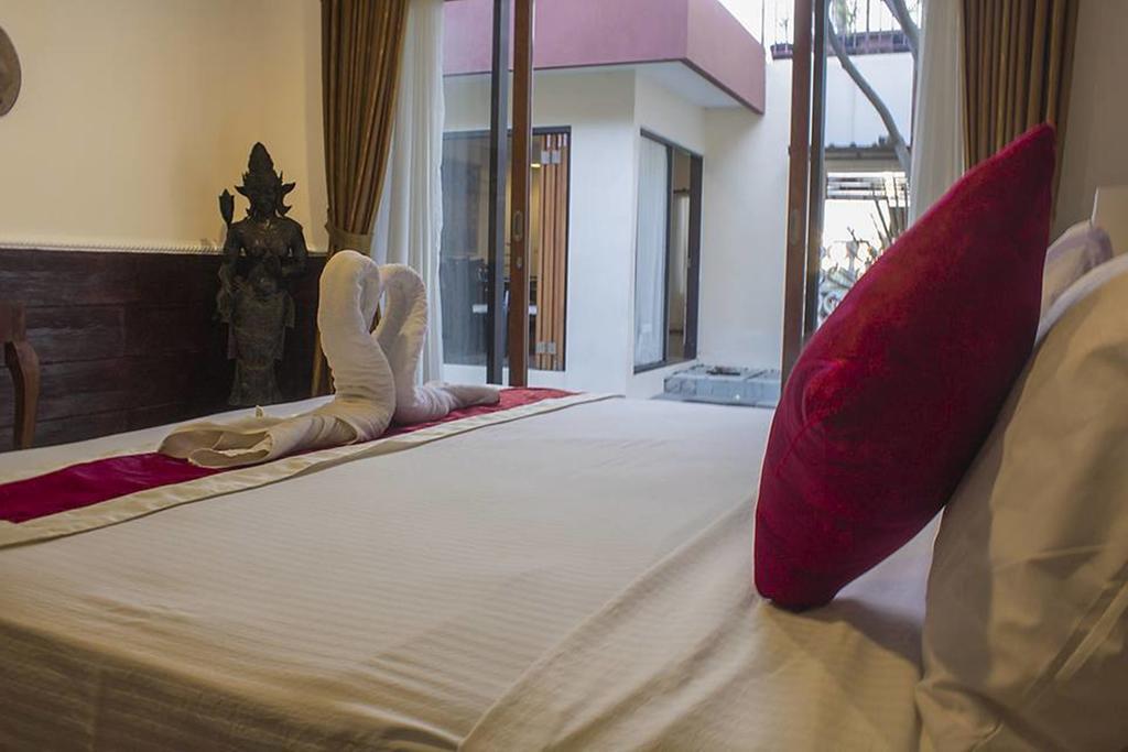 Your Batursari Villa *